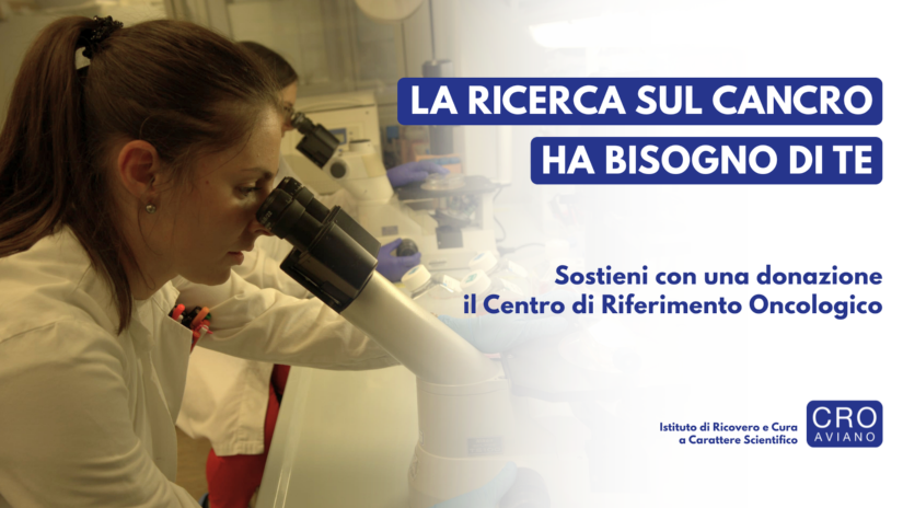 Fai una donazione