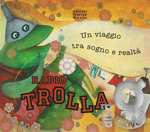 Copertina Radio Trolla