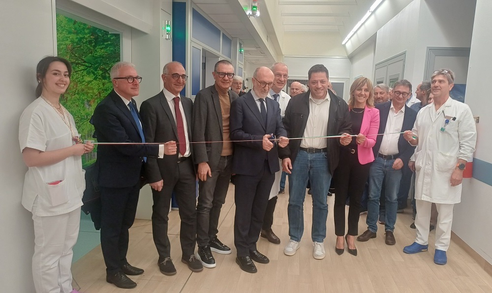 inaugurazioneTomoterapia2026