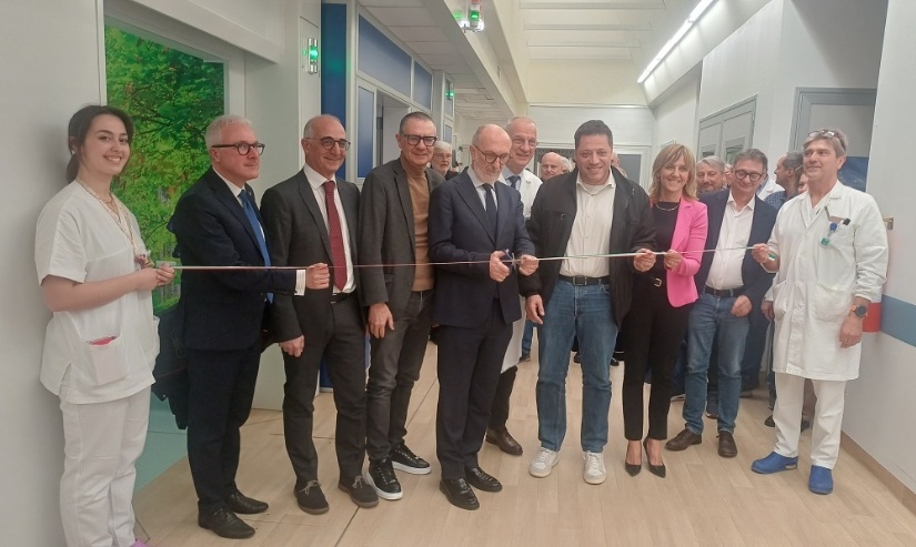 inaugurazioneTomoterapia2026