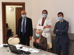 Aggiornamenti in Chirurgia Oncologica