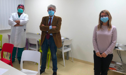 Aggiornamenti in Chirurgia Oncologica