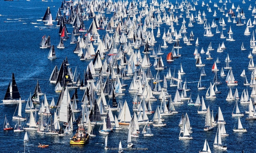 barcolana26