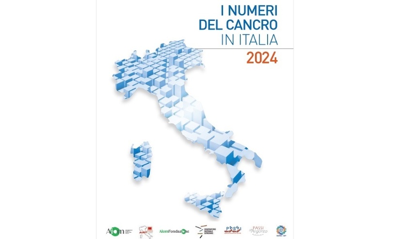 cover numeri cancro 24