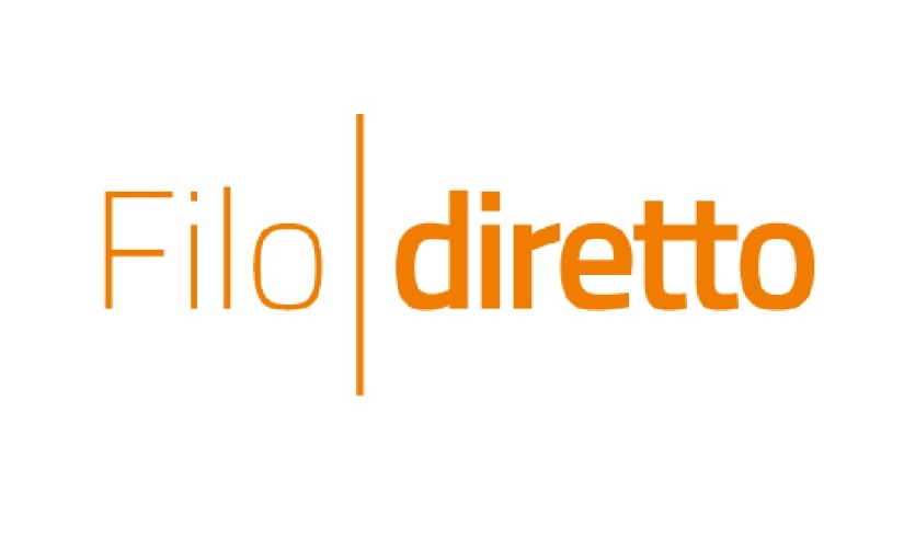 Logo filodiretto 24