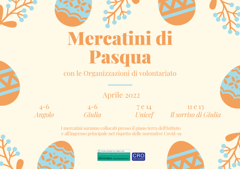 Mercatini di Pasqua