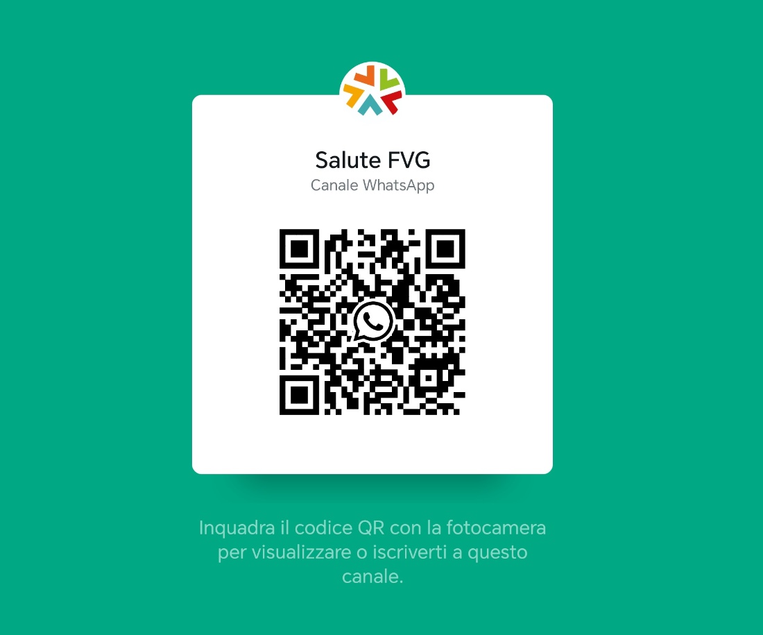 QRCODESaluteFvg