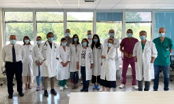 Team Sarcomi