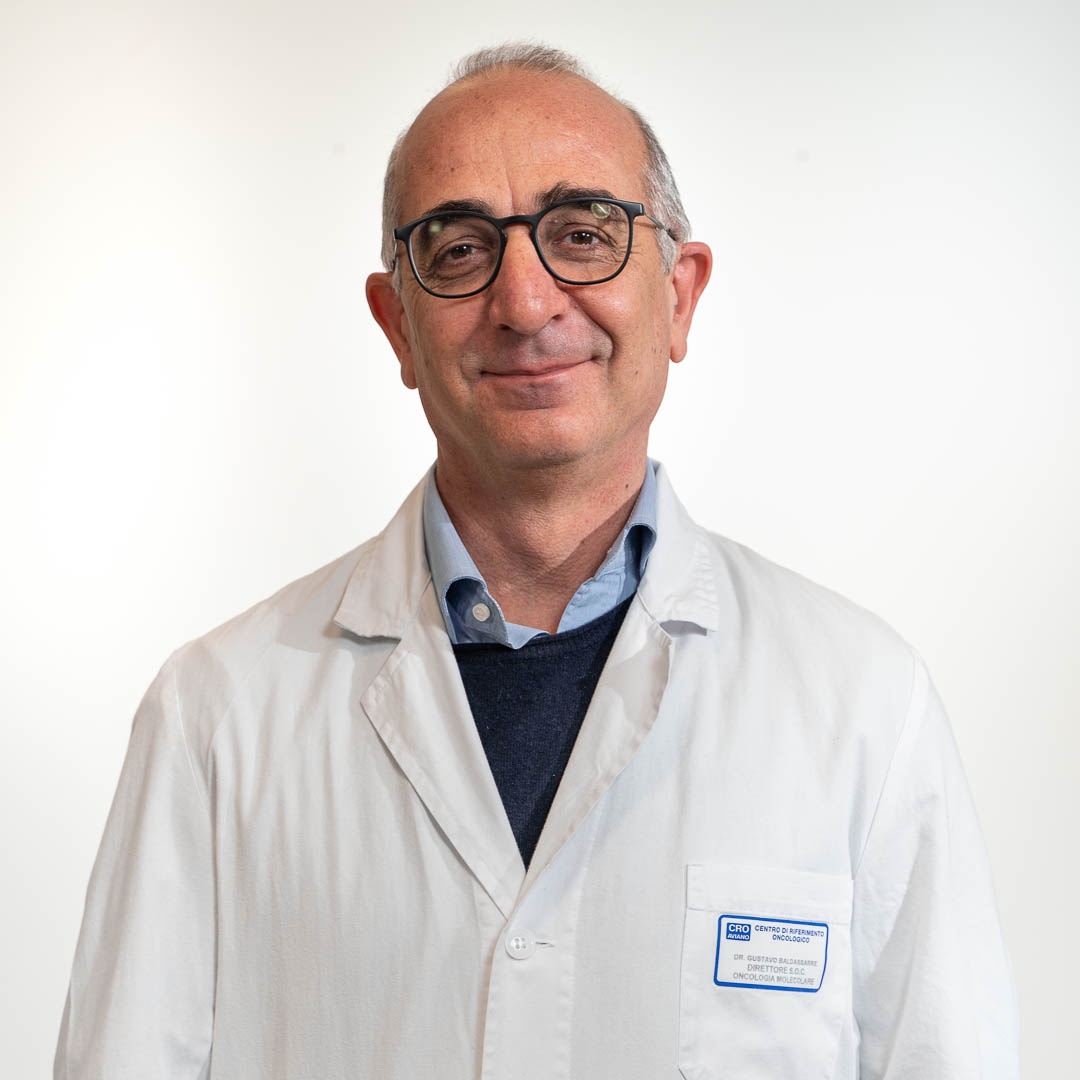 Gustavo Baldassarre
