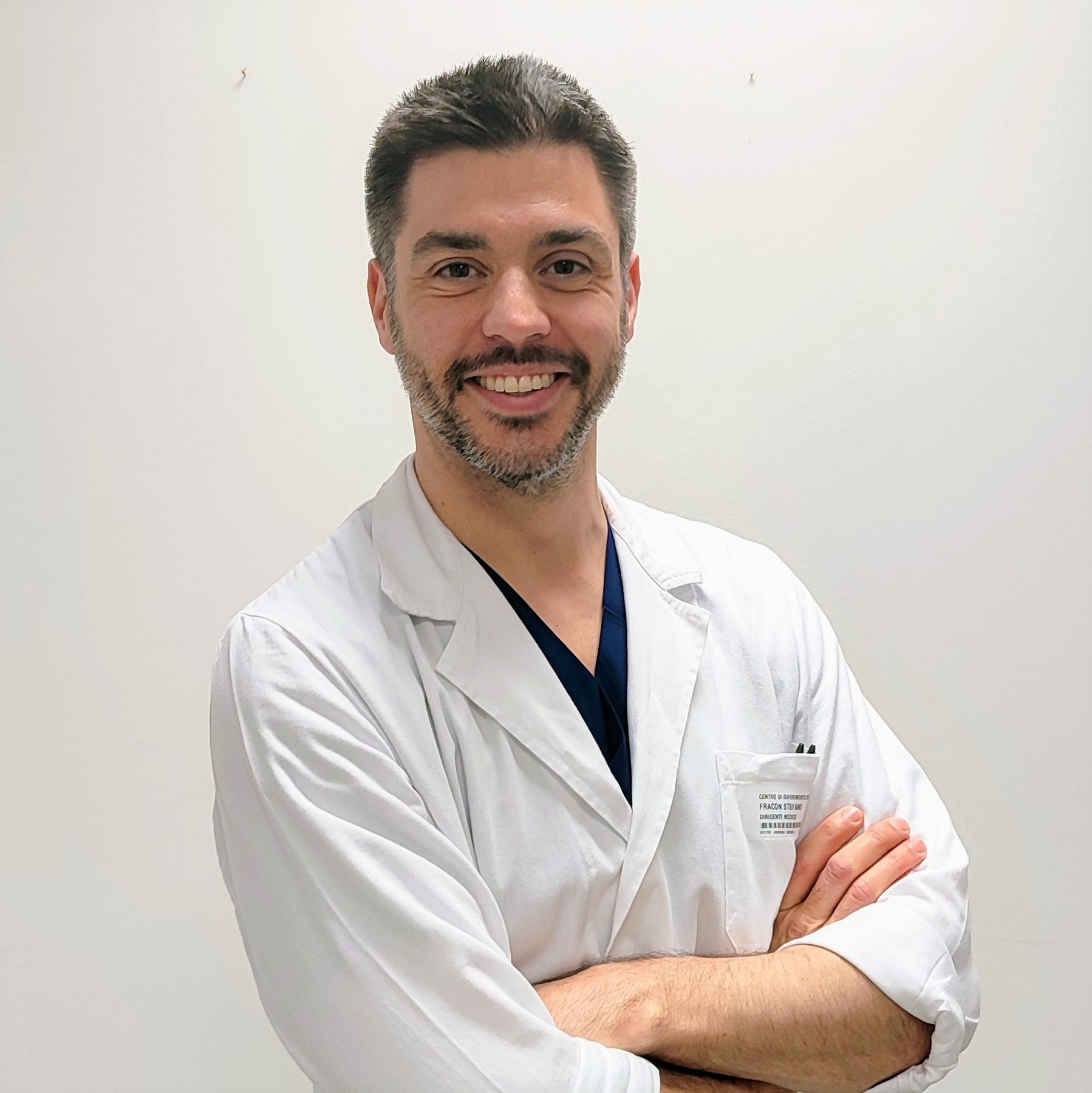 Stefano Fracon