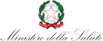 Logo Ministero Salute