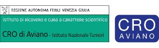 Logo CRO