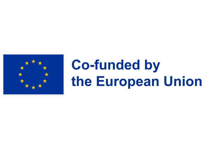 Co-funded by EU