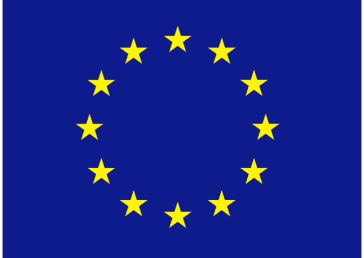 EU flag