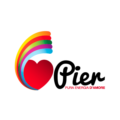 Pier pura energia d'amore