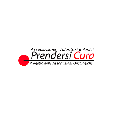 Volontari e amici di Prendersi cura