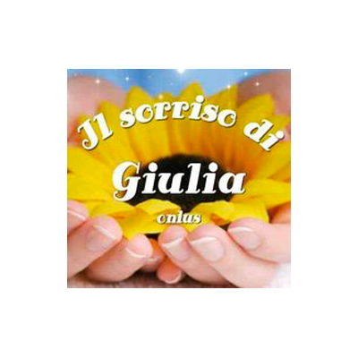 Il sorriso di Giulia