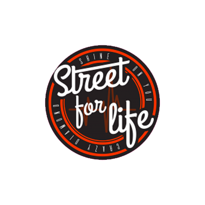 Street for life