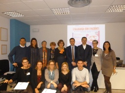 Patient Education, un progetto necessario