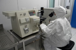 Tumori: nuovi farmaci mirati contro linfoma di Hodgkin