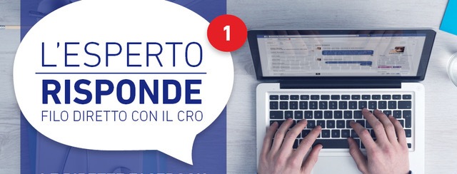 esperto risponde RT